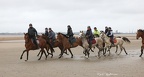 31 décembre mardi Sabot d'or plage St-Brevin 2024