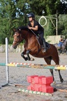 Equitation reprises