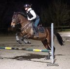 16 décembre mardi Sabot d'or 2025