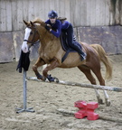 07 janvier mercredi Sabot d'or 2026