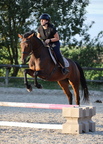 16 juin mardi Sabot d'or 2026