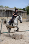 Equitation reprises